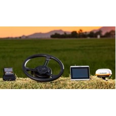 Outback Guidance MaveriX GPS EdriveM1 ESI2 Autosteer System